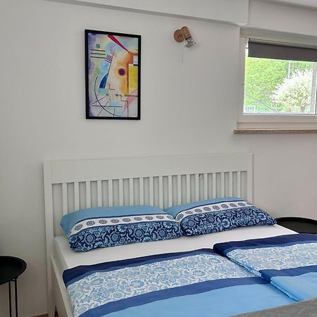 Ferienwohnung Sunset Bled Exterior foto